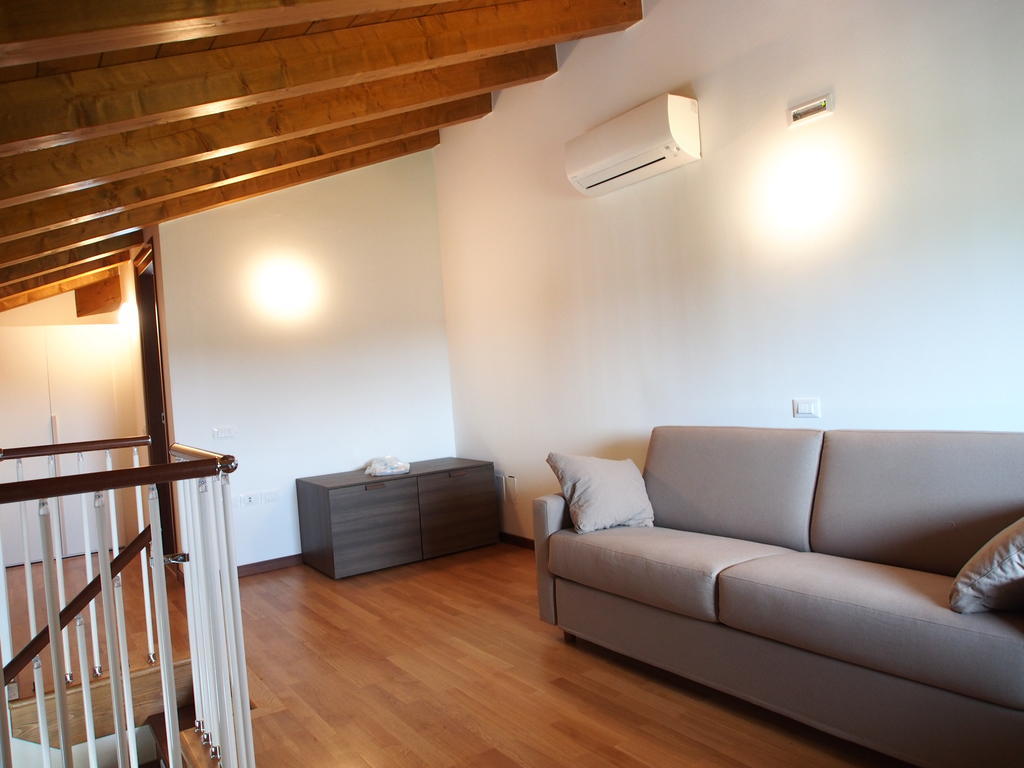Alloggio Agrituristico Ai Tre Castelli Moruzzo Zimmer foto