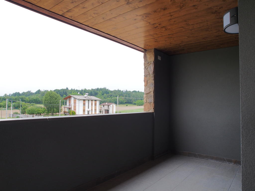 Alloggio Agrituristico Ai Tre Castelli Moruzzo Zimmer foto