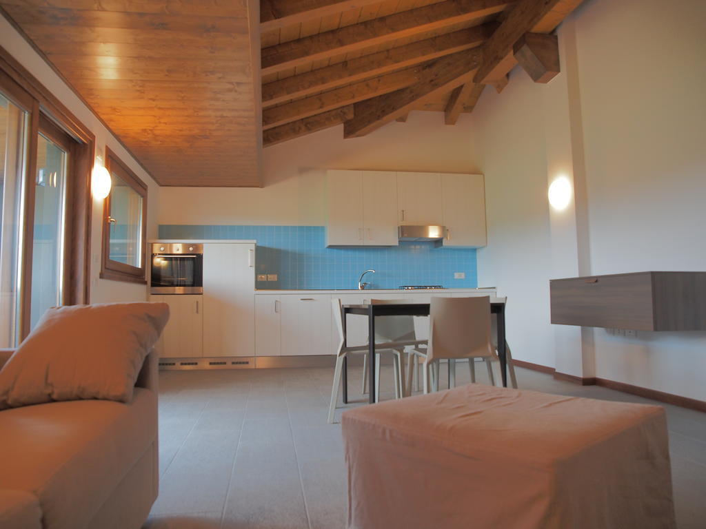Alloggio Agrituristico Ai Tre Castelli Moruzzo Zimmer foto