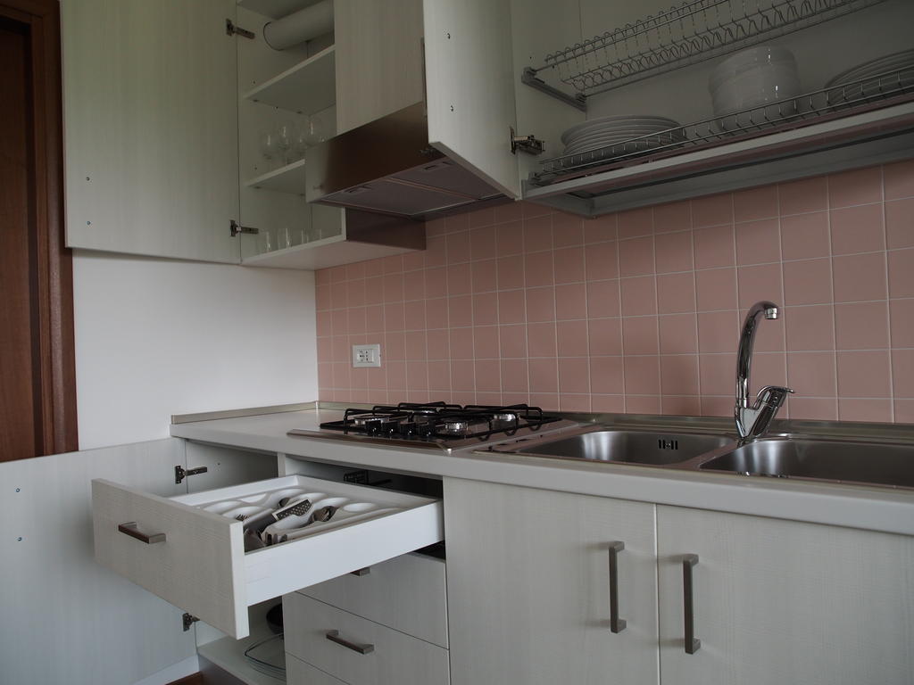 Alloggio Agrituristico Ai Tre Castelli Moruzzo Zimmer foto